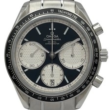 Omega Speedmaster Racing Co-Axial Chronometer Chronograph #OK1270