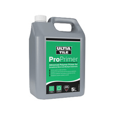 Ultra Tile Fix ProPrimer Advanced Polymer Primer 5 Litre