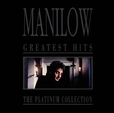 Barry Manilow - Greatest Hits-the Platinum Col ZUSTAND SEHR GUT
