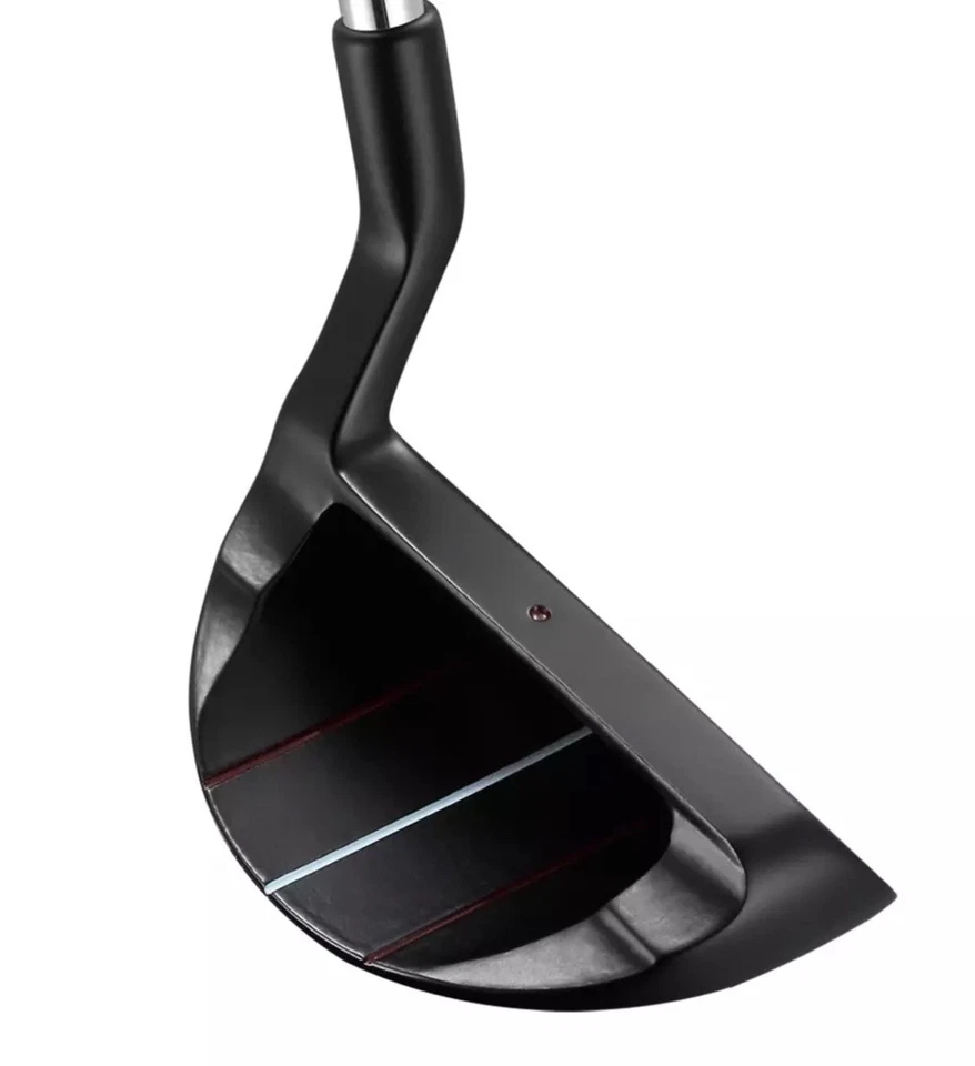 MACGREGOR 2025 V-MAX GOLF CHIPPER / ANTI SHANK CHIPPER JIGGER WEDGE R/H NEW BNWT - Image 3 of 4