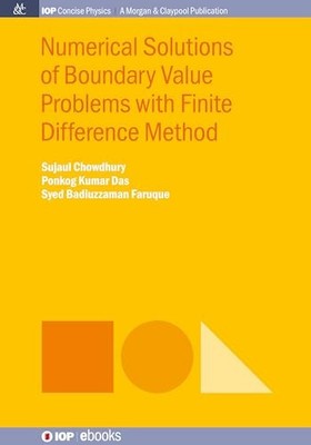 Numerical Solutions of Boundary Value Problems with Finite Difference Method ...