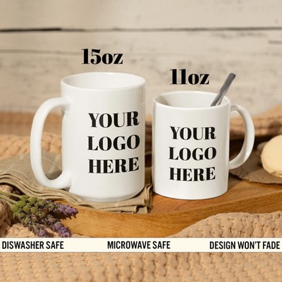 Big Hug Mug / 11oz ceramic mug / design inspired by True Detective / | eBay