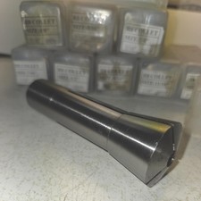 Bridgeport R-8 collets new in cases