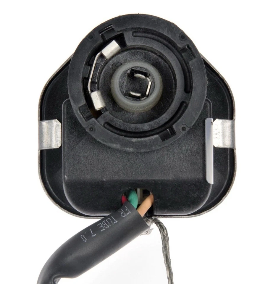 601-167 Dorman Headlight Igniter Driver or Passenger Side Right Left Left/Right - Image 3 of 4