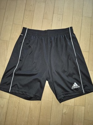 #3 TOP ADIDAS Trainings Shorts M 176 Aeroready CE9031 Core Fussball Sport