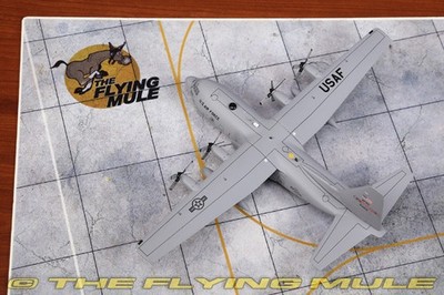 GeminiJets 1:200 C-130H Hercules USAF 910th AW #89-9106 | eBay