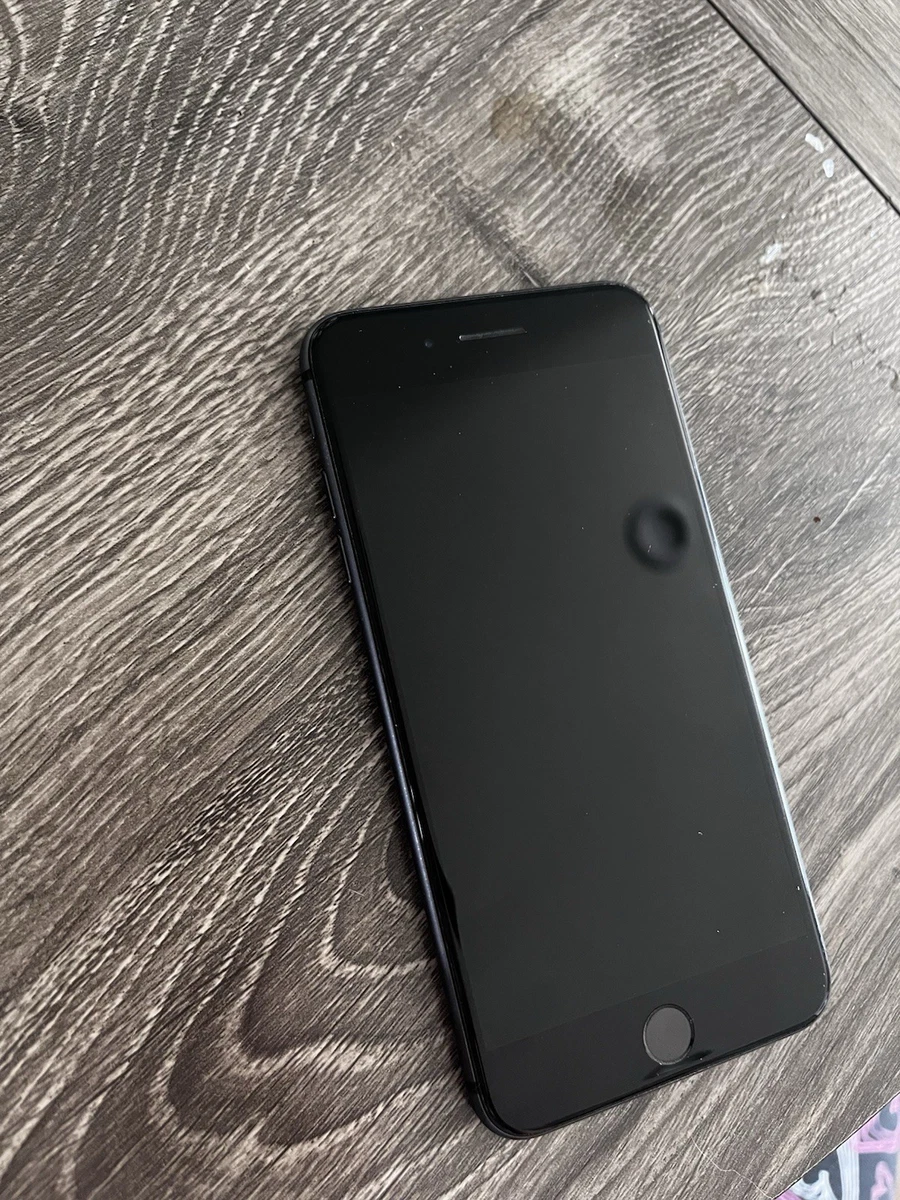 Apple iPhone 8 Plus iOS Black Smartphones for sale | eBay