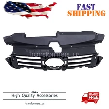 Upper Grille Cover Latch Radiator Support Cover For Hyundai Sonata 2020-22