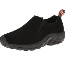 Merrell Jungle Moc Midnight Men’s J60825 & J63815W Causal Slip On