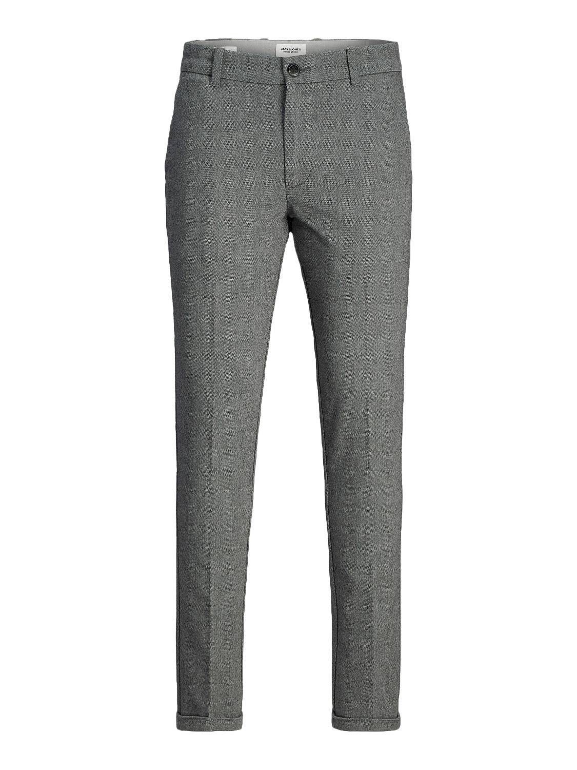 Jack - Jones Marco Henry Chino grau - Gre 32-46 Herrenbekleidung 12890₽