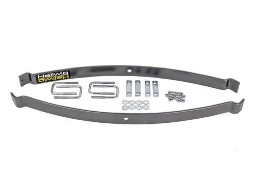 Hellwig 986 EZ-990 Helper Spring Kit For 99-06 Chevy Silverado 1500Sierra 2/4WD - Bild 1 von 3