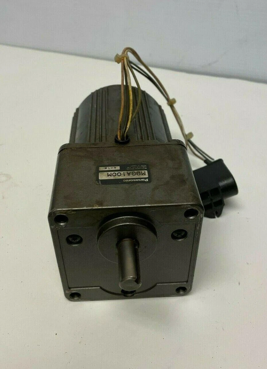 Panasonic Industrial Gears for sale | eBay