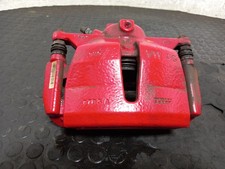 AUDI A3 Brake Caliper 2012-2020 2.0L DJHA O/S Front RH 8V0615124F