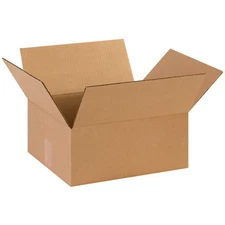 14x12x6 SHIPPING BOXES STRONG 32 ECT 25 Pack