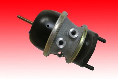 Bremszylinder 16/24  Haldex 1351624016 Ausführung Schmitz SAF BPW