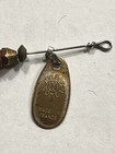 2 Rare Spinners Mepps Comet 00 France & Glo-Bug Patent Pending Circa 1960’s — photo 2