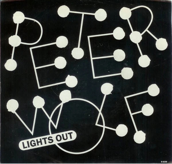 peter wolf lights out products for sale | eBay