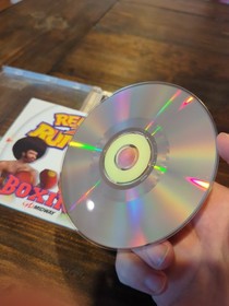 Ready 2 Rumble Boxing - Sega Dreamcast - Complete in Box CIB 1999