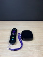 Roku 3 (3rd Generation) Media Streamer 4200X w/ Remote - No Power Adapter