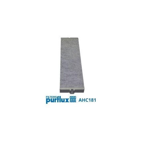 Filter Innenraumluft Purflux AHC181 FüR Peugeot AC-image