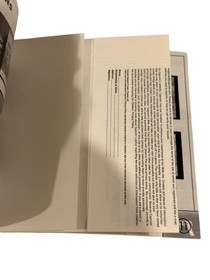 Resident Evil CODE Veronica Sega Dreamcast, 2000 Complete Reg Card - Clean Discs