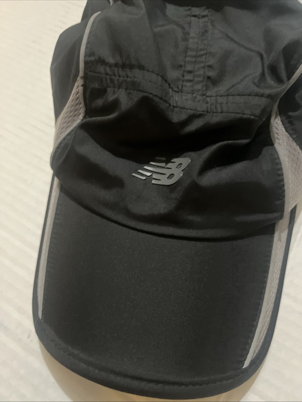 New Balance Cycling Hat Cap 