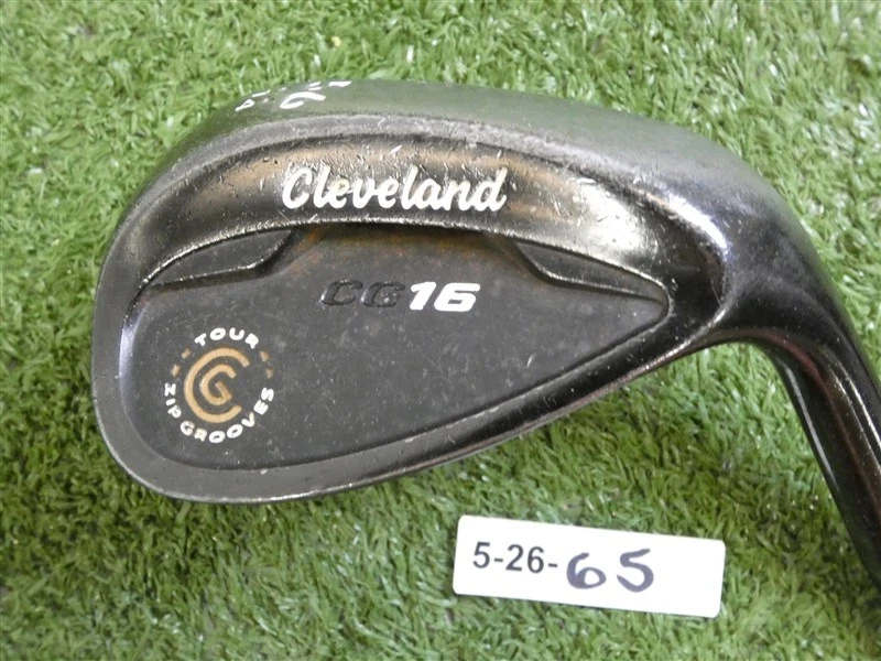 Cleveland Cg16 Sand Wedge for sale | eBay