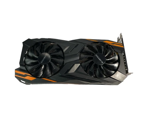 GIGABYTE GV-RX VEGA 56 GAMING OC-8GD GRAPHICS CARD GPU 8GB - *SE