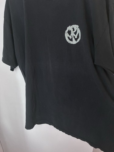 Pennywise Vintage XL T-Shirt Hardcore Punk Rock Band Skate Tee - Picture 3 of 8