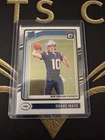 2024 Panini Donruss Optic - Rated Rookie Drake Maye #229 (RC)