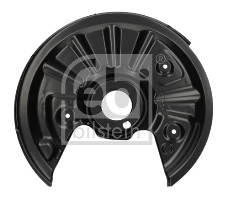 Deflektor, Bremsscheibe Febi Bilstein 197326 Audi 5Q0 615 612 H-image