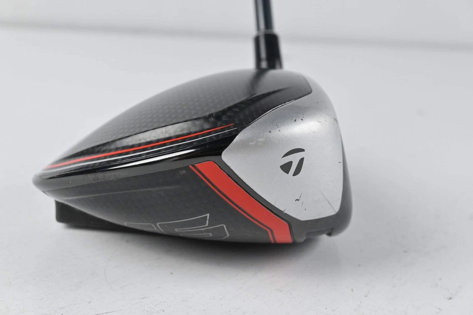 Taylormade M6 Driver / 10.5 Degree / Regular Flex Fujikura Speeder 57 Evolution - Image 3 of 4