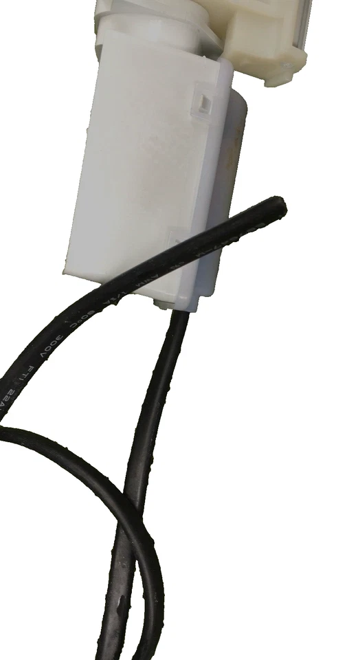 Lavadora FISHER & PAYKEL MW512AU - Interruptor de tapa sin conector (21-1015) Foto 3 de 4