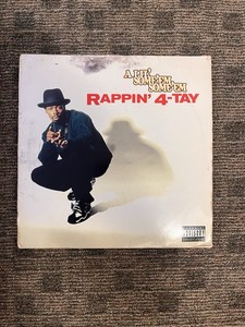 Rappin 4-Tay | eBay
