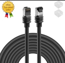 Starlink Gen 3 Cable 75FT/23M, Replacement Extension Ethernet Cable
