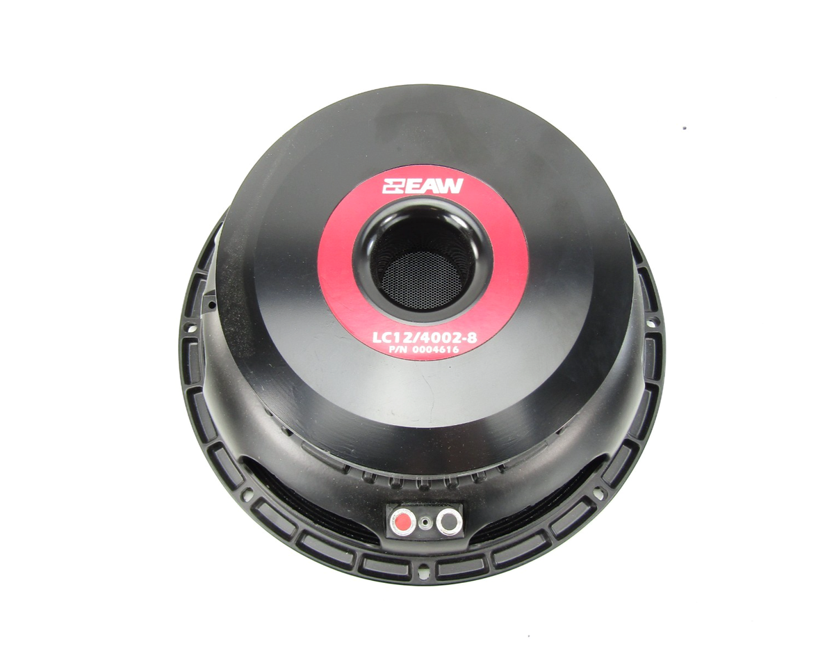 EAW LC12/4002-8 LF Woofer 12