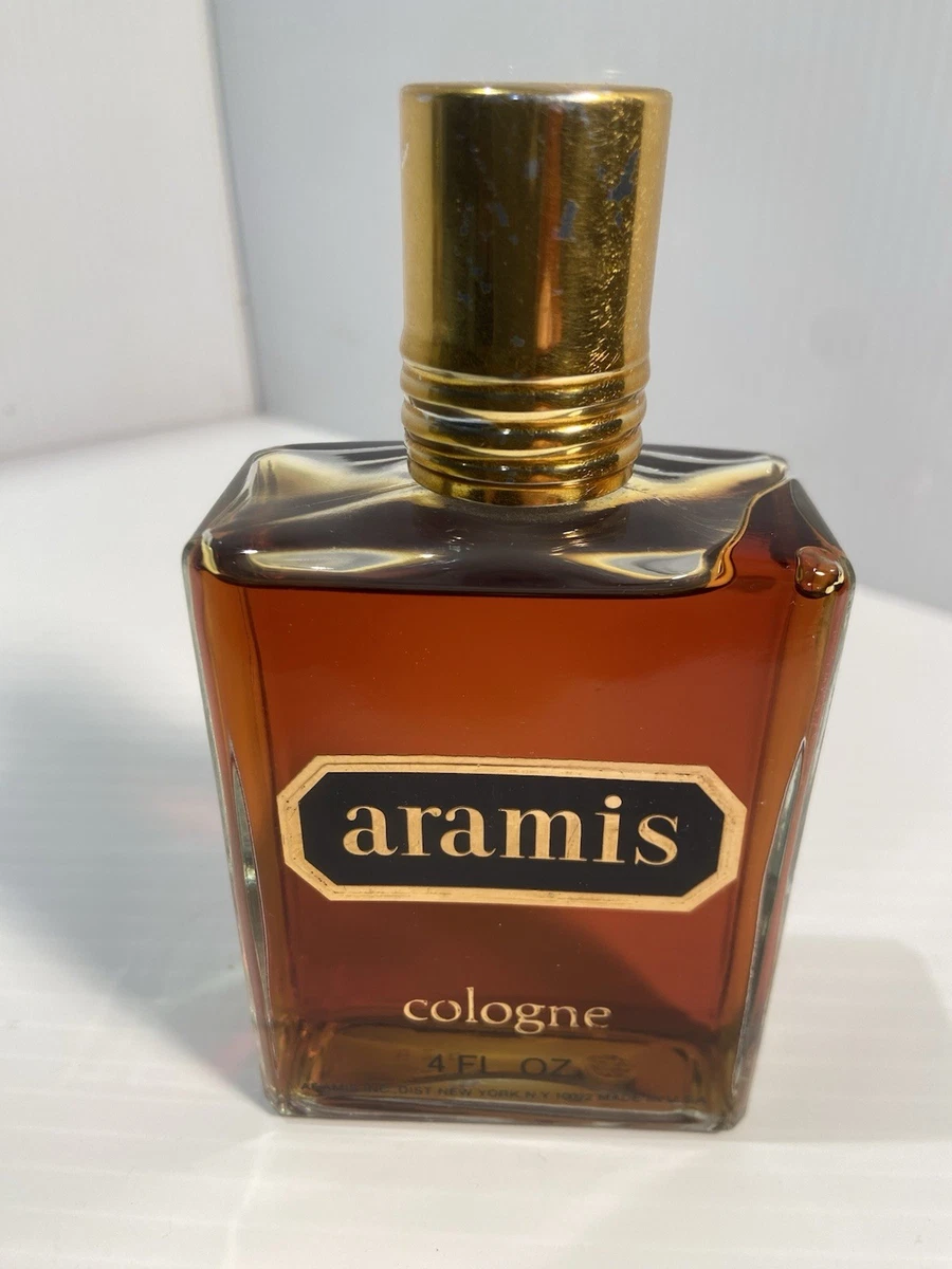 Aramis Vintage Eau de Cologne Fragrances for Men for sale | eBay