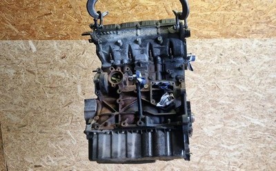 VW PASSAT Variant B6 3C5 Motor BKC598218 80HBH 038021AT 038103373R 34591794