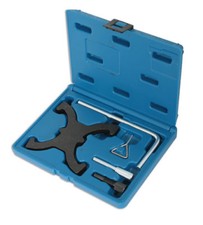 Timing Belt Locking Kit For Ford Focus CMax