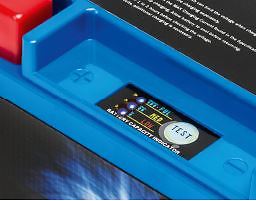 KTM SMC 690 08> Shido Lithium ION Battery LTZ10S-LION | eBay
