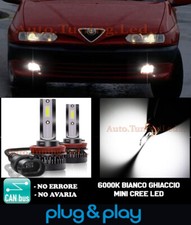 Ampoule Alfa Romeo ALFA 146