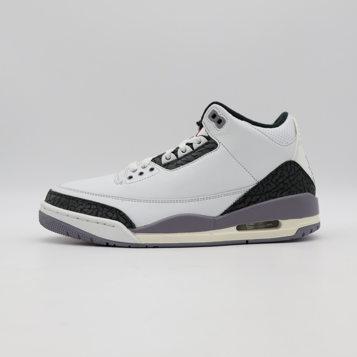 CT8532-106 Nike Air Jordan 3 Retro Cement Grey (Men's) | eBay CT8532-106 Nike Air Jordan 3 Retro Cement Grey (Men's) | eBay