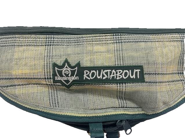 KÜRYAKYN TRKE SAC De Transport, Sac De Selle, 24 Litres, Pour Harley
