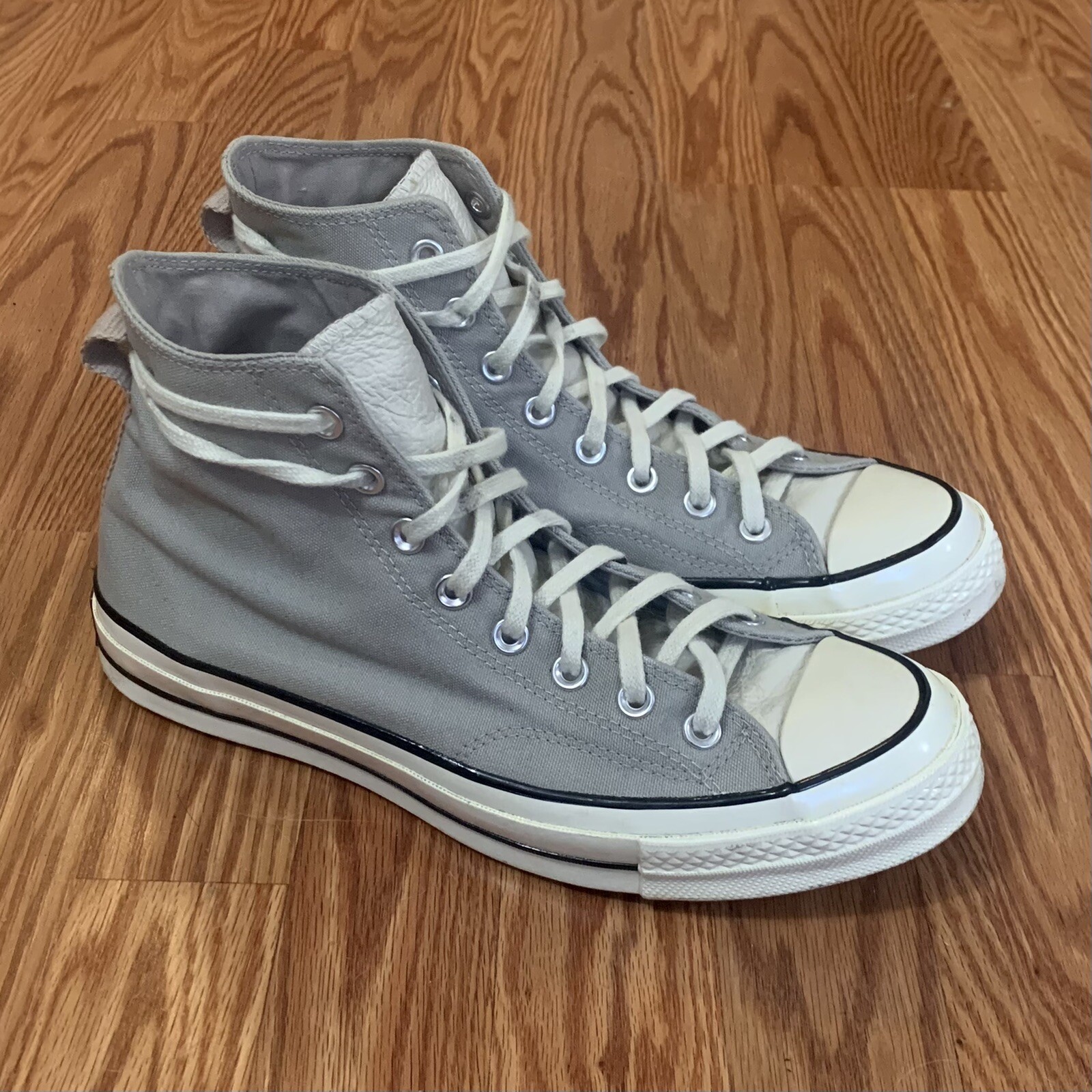 converse fear of god