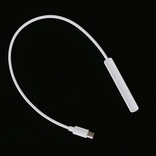 For Apple Pencil 2nd Generation Magnetic Charger Portable USB-C Charging Cable