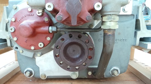 ZF MARINE 650/ RATIO 1.500-3080093004 MARIN TRANSMISSION. - Picture 18 of 24