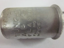 Original Survivor Tung-Sol P 273  O 9-3-1 Cars Flasher 2 Prong