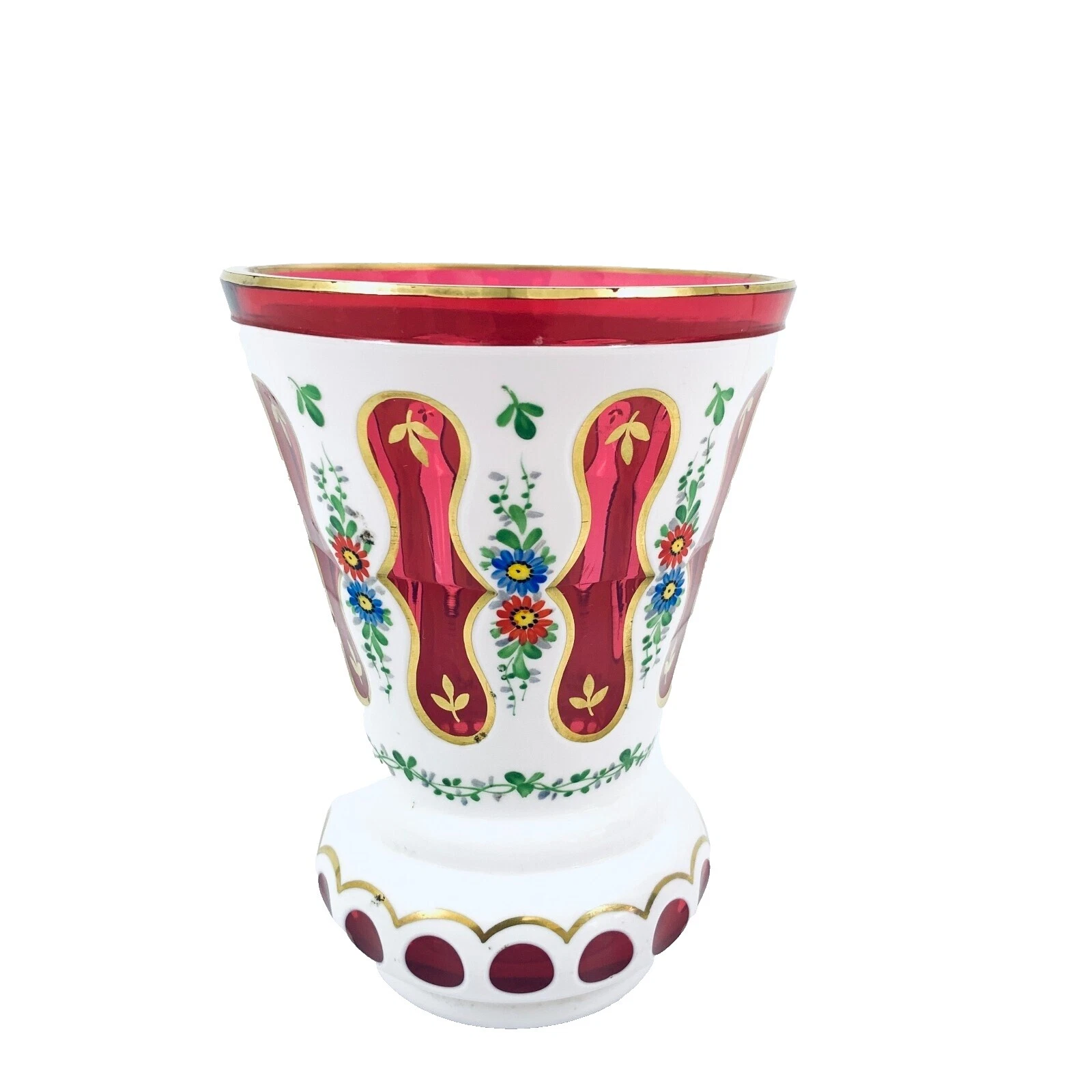 White Vase Asian Antiques