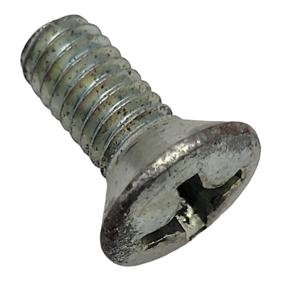 Yazoo 1901-176 Screw Red Rider Riding Mower Genuine OEM NOS | eBay