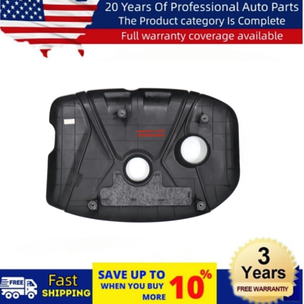 OEM Engine Cover Assembly For Kia Forte 1.8L Hyundai Elantra 1.8L 29240-2E000